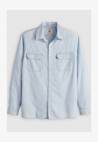 Niet geselecteerd, cannita stripe