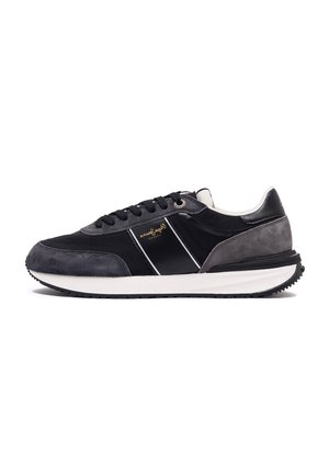 BUSTER SERIE M - Sneakersy niskie