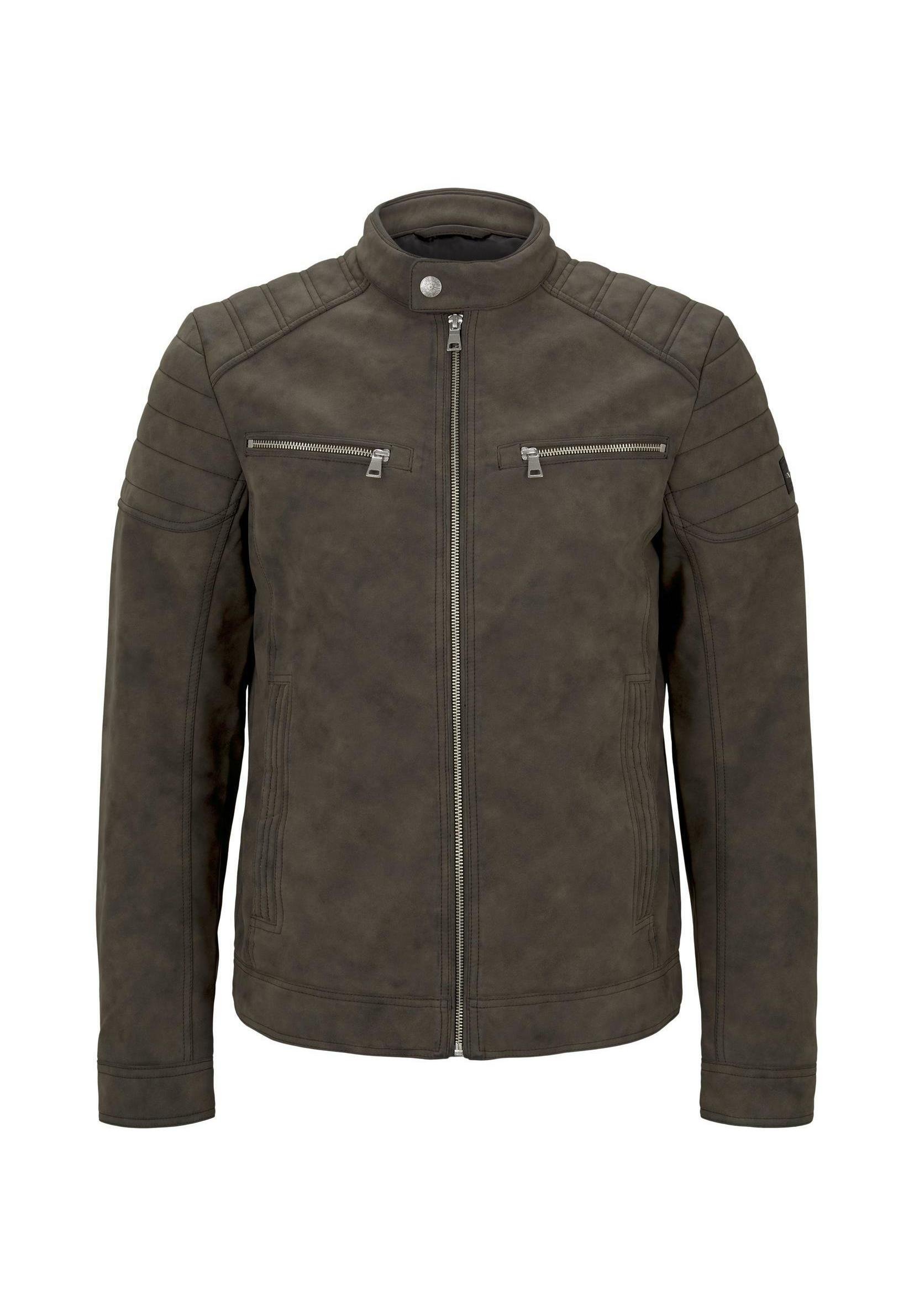 jacke tom tailor grau used jacke tom tailor grau used