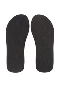 Quiksilver MOLOKAI LAYBACK - Sandaler m/ tåsplit - xknb