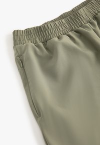 Koton JOGGER - Pantalones deportivos - khaki