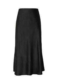 A-lijn rok - schwarz