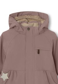 MINI A TURE BRIDDINE - Vinterjakker - light plum