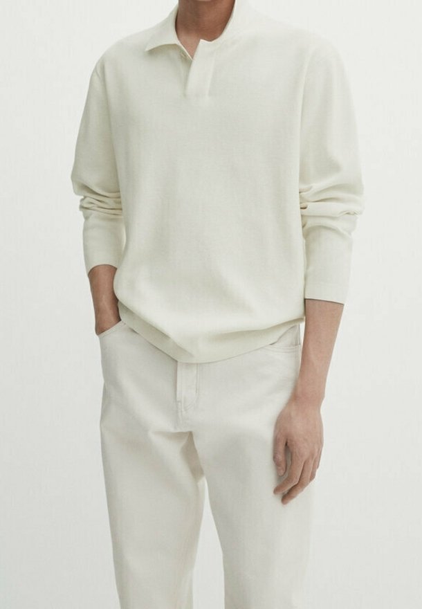 Massimo Dutti Koszulka polo