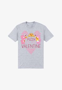 Ikke valgt, heather grey