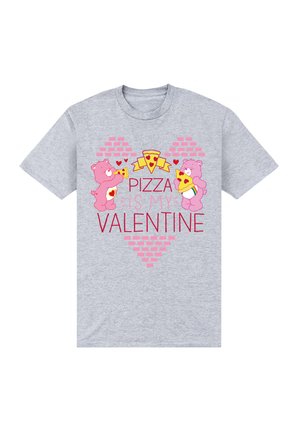 CARE BEARS  - T-shirt z nadrukiem