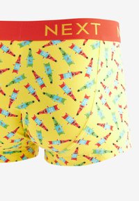 Next PATTERN FOUR PACK - Bokserit - brights mexican food pattern