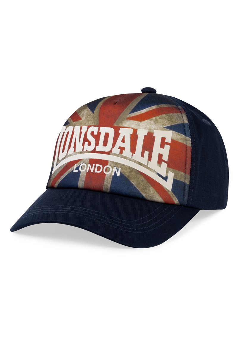 Lonsdale Czapka z daszkiem Zalando.pl