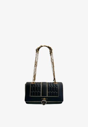 L'Atelier Du Sac, BORSA - Schoudertas - nero
