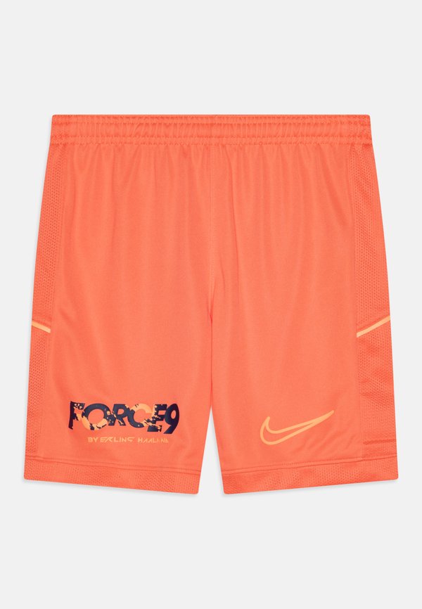 ERLING HAALAND SHORT UNISEX - Sports shorts - light wild mango