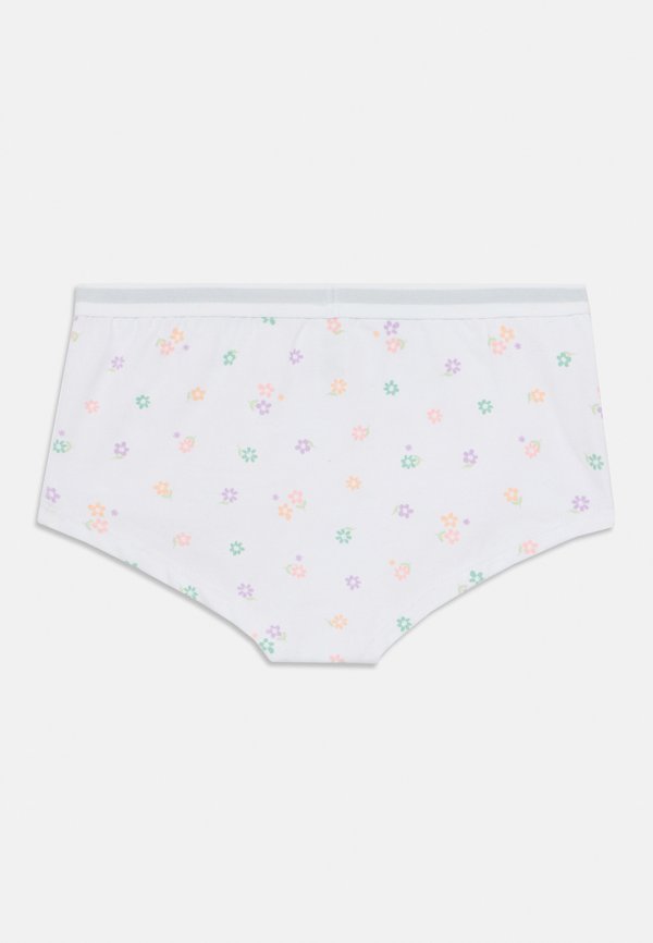 BUF PANTY BLÜMCHEN 3 PACK - Briefs4