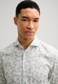 JOOP! PAI - Hemd - weiß hellgrün