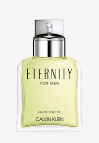 Calvin Klein Fragrances - ETERNITY FOR MEN EAU DE TOILETTE - Eau de Toilette Miniatyrbilde 1