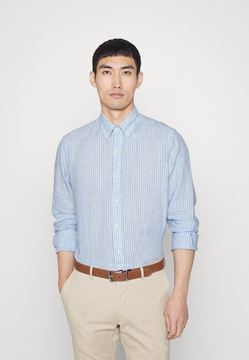 polo-ralph-lauren-classic-fit-striped-shirt-camicia-blue-white-blu