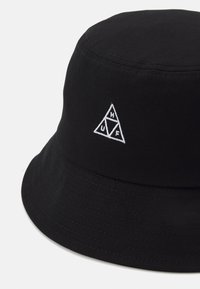 HUF UNISEX czarny