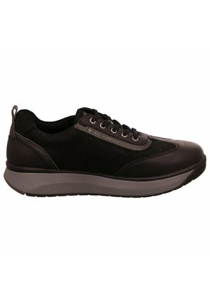 LAURA  - Zapatillas - schwarz