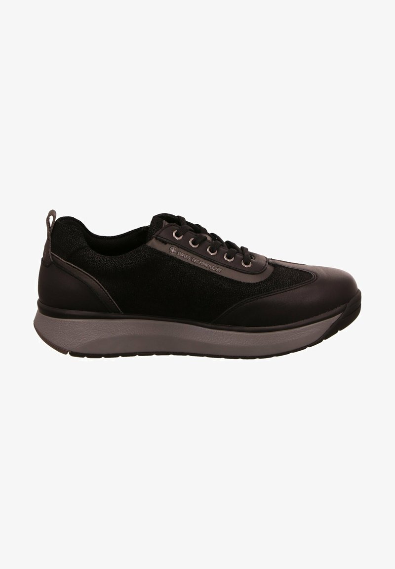Joya LAURA - Sneakers laag - schwarz