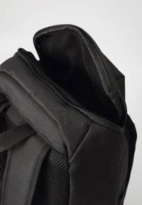 Reebok BACKPACK BASKET ASHLAND UNISEX - Ryggsekk - black