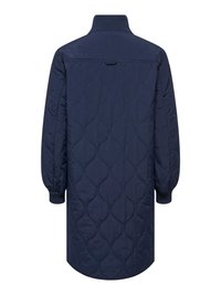 JDY JACKE JDYRAYA JACKE - Manteau d'hiver - sky captain