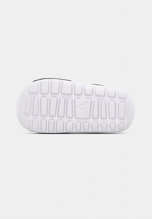 adidas ALTASWIM 3 UNISEX - Walking sandals - core black/footwear white — foto 6