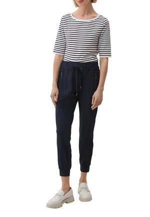 s.Oliver BLACK LABEL, Blouse - creme