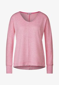 Unausgewählt, pink