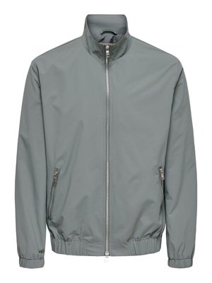 Only & Sons, JACKE ONSGERRETH JACKE - Outdoor jacket - sedona sage