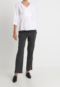 MAMALICIOUS Camicetta - white
