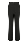 JOELLE PANTS  - Trousers - black