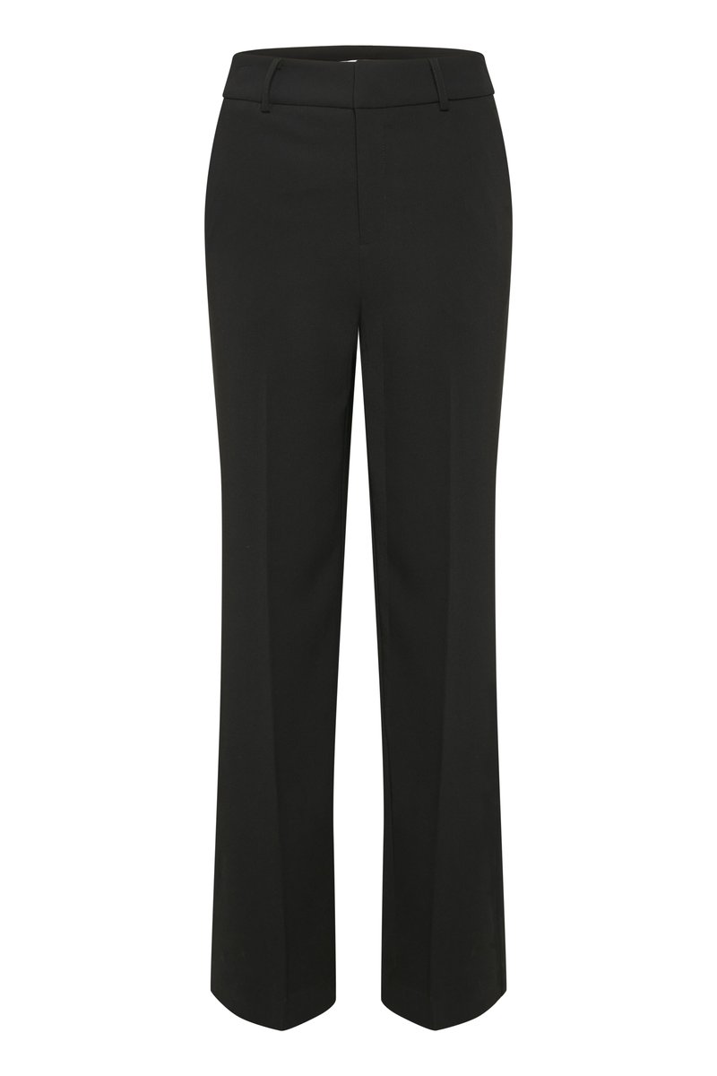 Gestuz Broek zwart