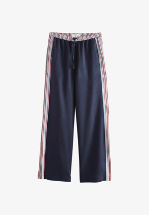 Next, Püksid - navy blue red