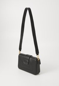 TWINSET BAG - Rokassoma - nero
