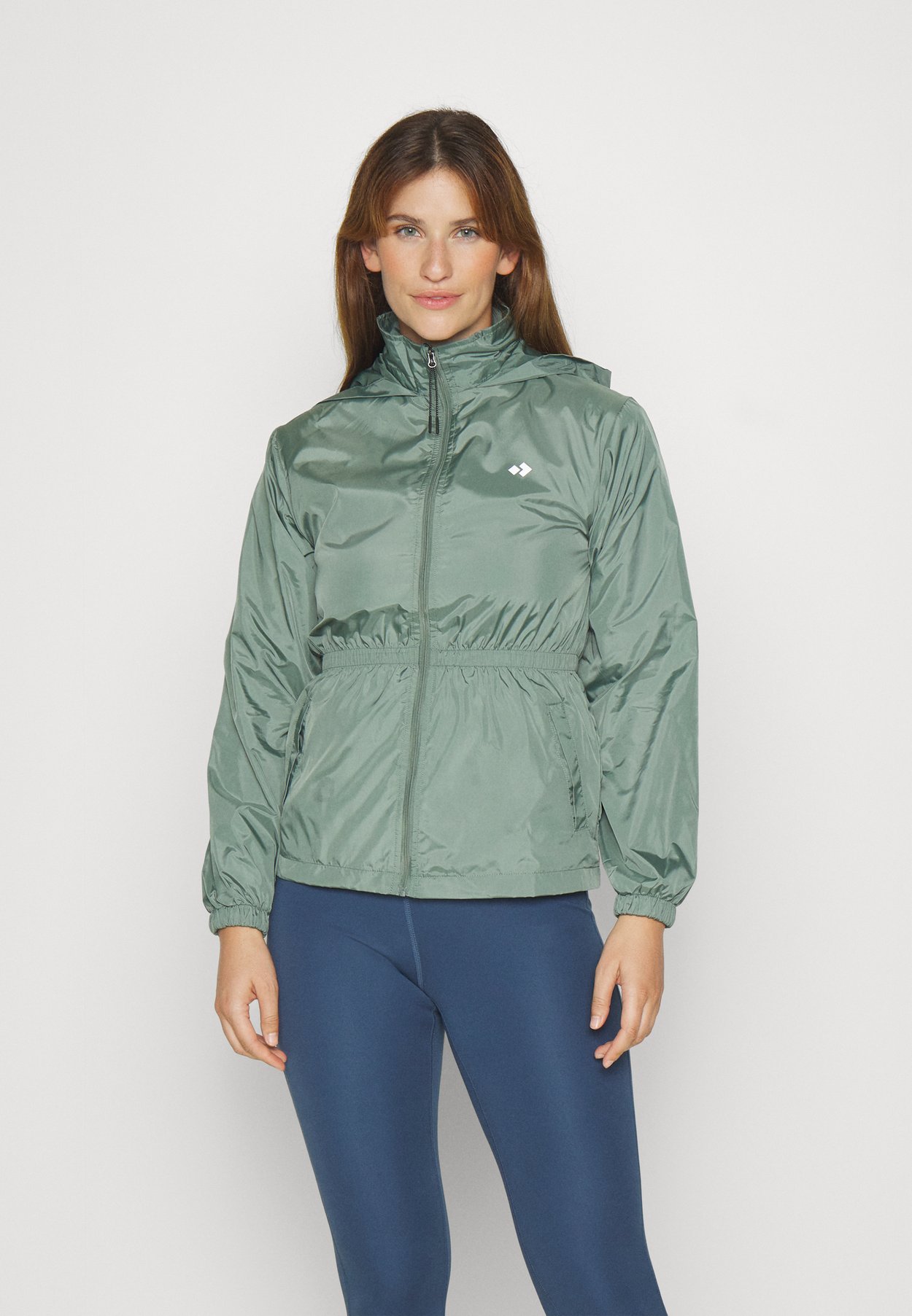 Trainingsjacke