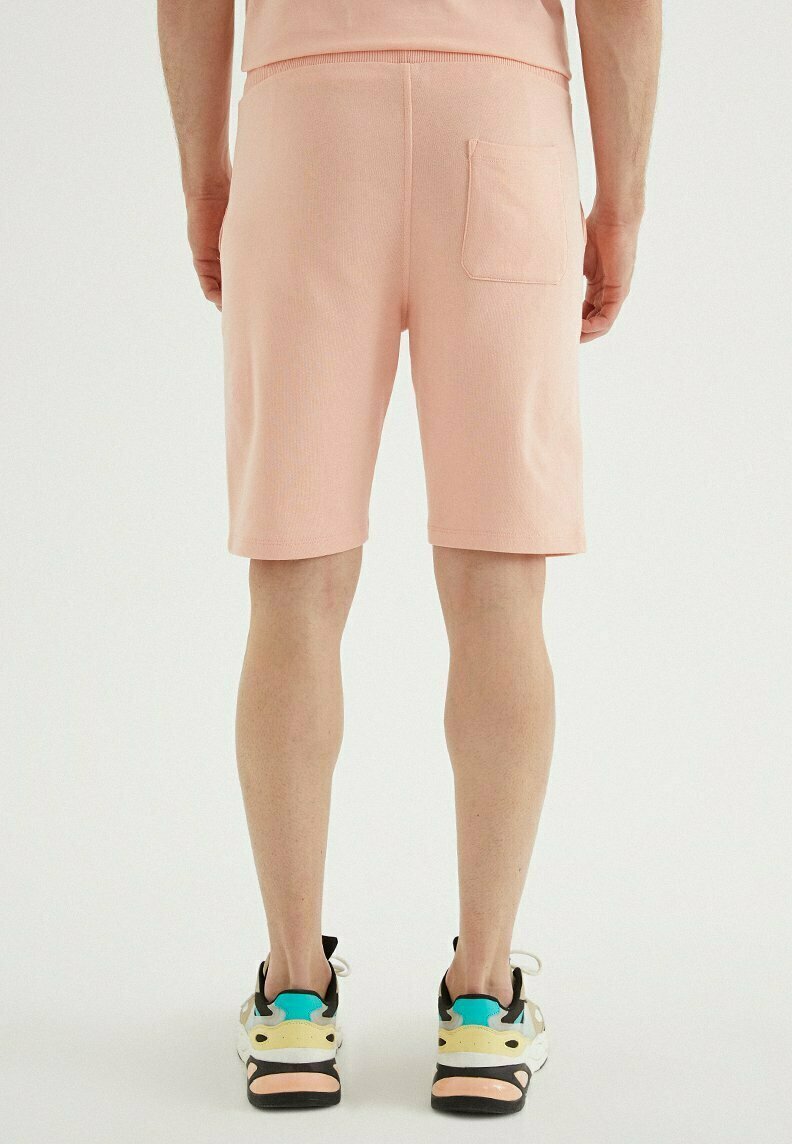 Herren Trainingsanzüge | WESTMARK LONDON Jogginghose coral cloud/koralle - ZE61421 Herren Trainingsanzüge | WESTMARK LONDON Jogginghose coral cloud/koralle - ZE61421