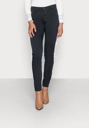 Jeans Skinny - dark blue