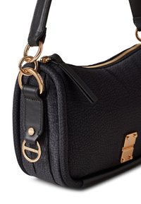 Borbonese Sac à main - dark black