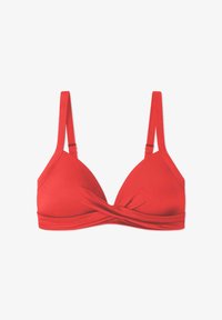 Nevybráno, red