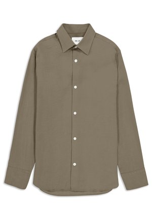 NN.07 FREDDY - Shirt - capers