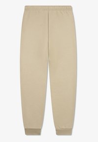 Lacoste CORE PANT UNISEX - Treniņtērpa apakšdaļas - beige