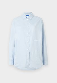 Chemisier - celestial blue