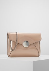 New Look Pikkulaukku - nude