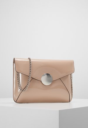 Pochette - nude