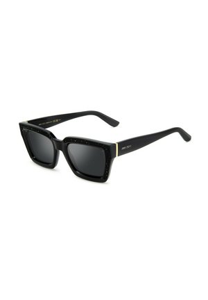 MEGS/S - Occhiali da sole - t black