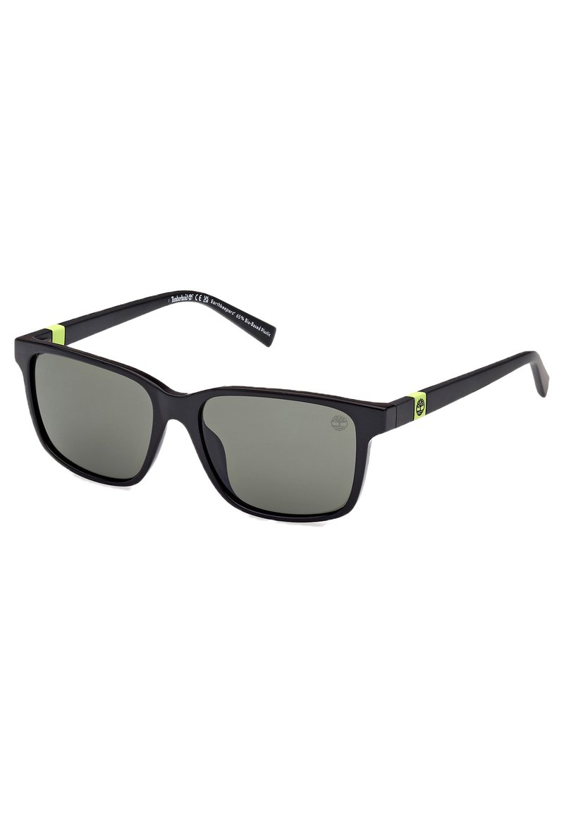 Timberland - Gafas de sol - nero verde, Ampliar