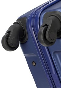 WITTCHEN LARGE SUITCASE FROM POLYCARBONATE - Kufr - blau
