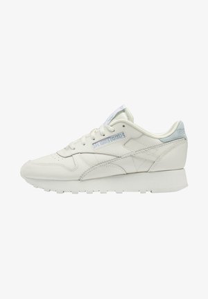 Tenisky - chalk/chalk/seaside grey