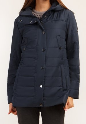 Manteau d'hiver - dark blue