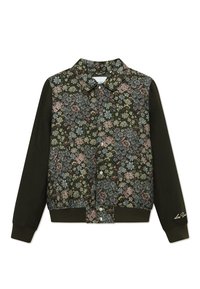 Les Deux NOAH - Bombejakke - rosin/chive green