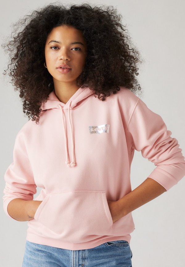 GRAPHIC EVERYDAY - Sweatshirt - lotus