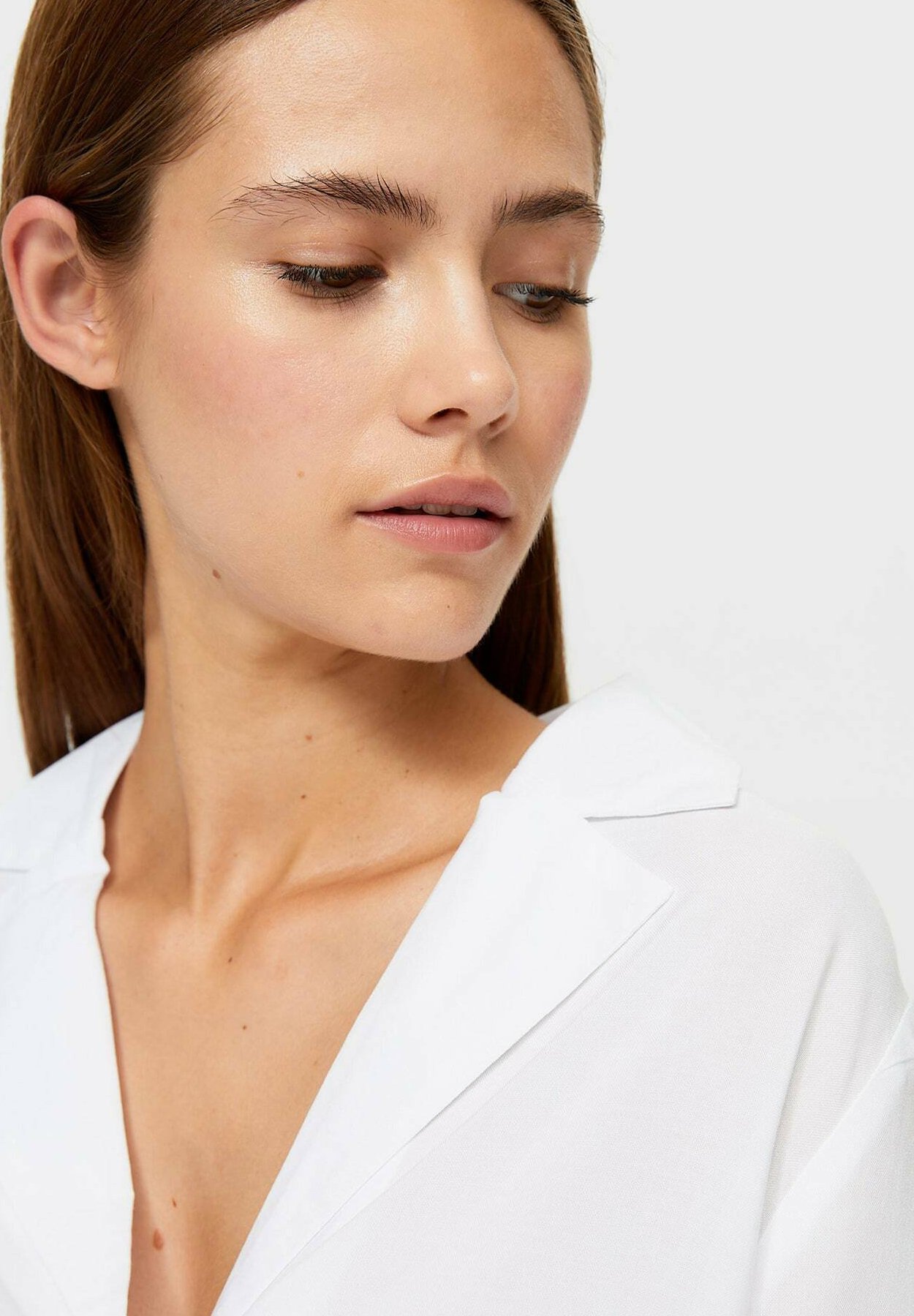 Donna MIT GLOCKENÄRMELN - Camicia Donna MIT GLOCKENÄRMELN - Camicia